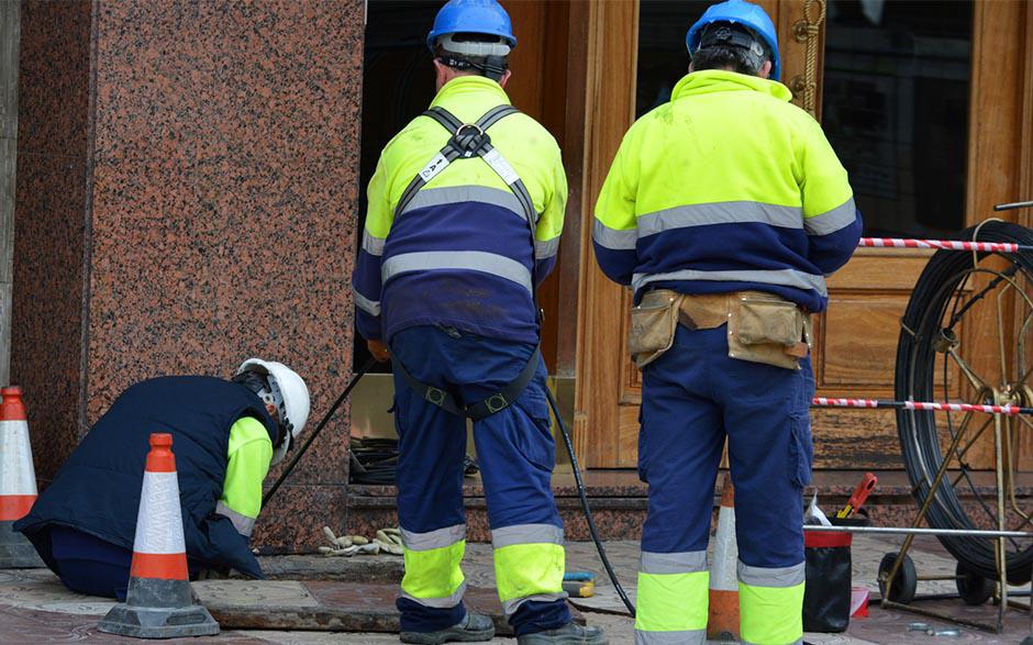 entreprise pour déboucher canalisation Aulnay-sous-Bois