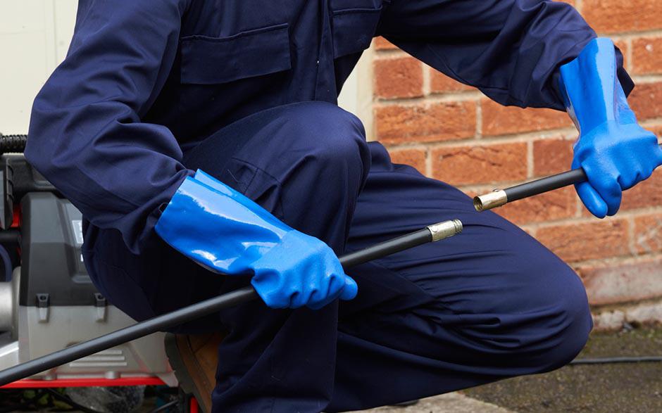 entreprise pour déboucher canalisation Aulnay-sous-Bois