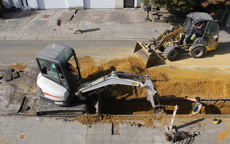 entreprise pour déboucher canalisation Versailles