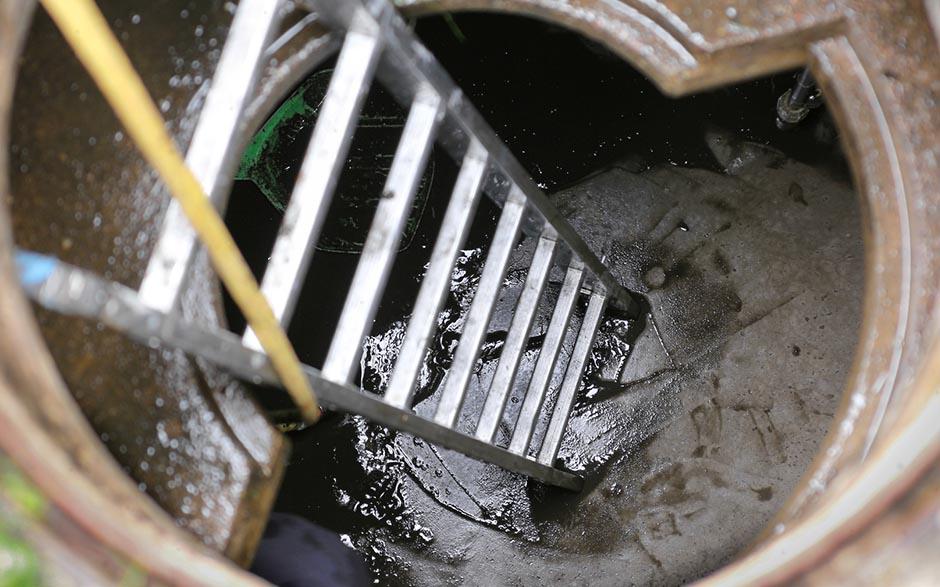 entreprise pour déboucher canalisation Antony